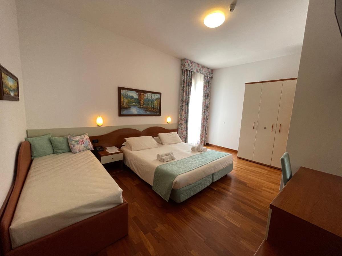 Hotel Meridiana Sirmione Dış mekan fotoğraf