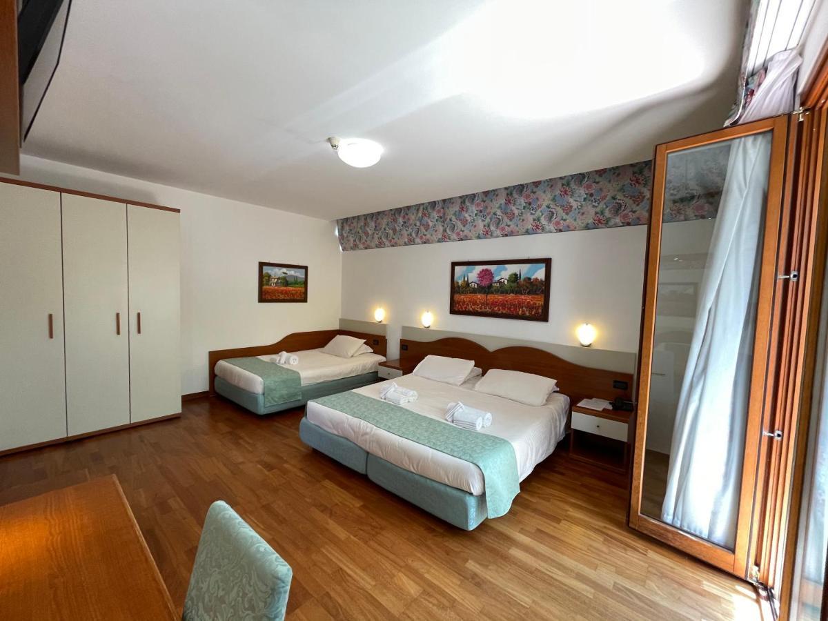 Hotel Meridiana Sirmione Dış mekan fotoğraf