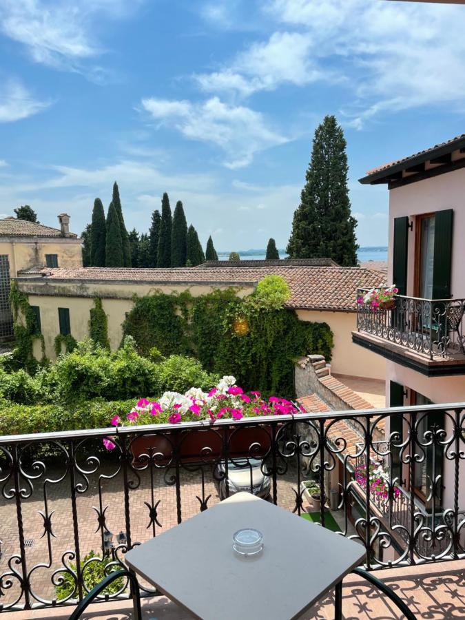 Hotel Meridiana Sirmione Dış mekan fotoğraf