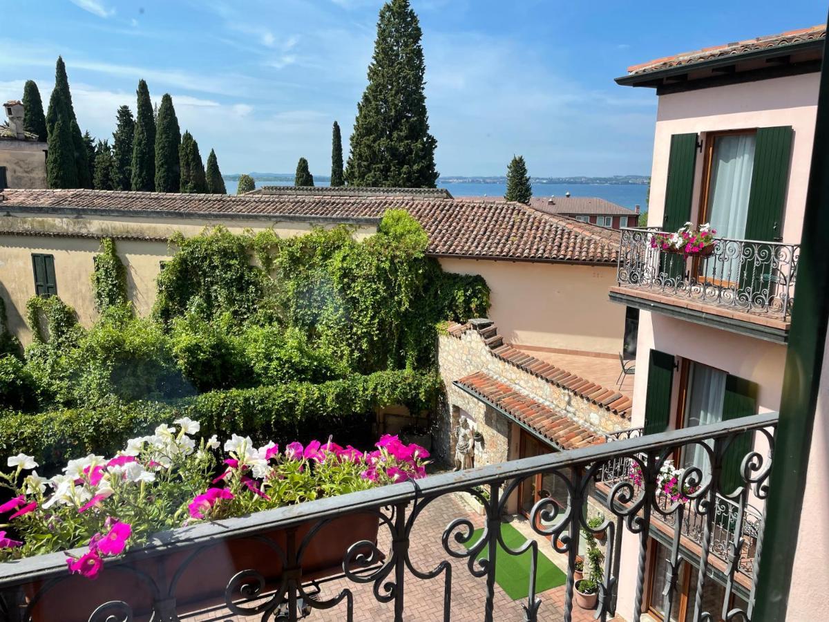 Hotel Meridiana Sirmione Dış mekan fotoğraf