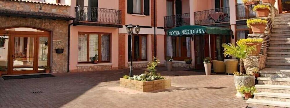 Hotel Meridiana Sirmione Dış mekan fotoğraf