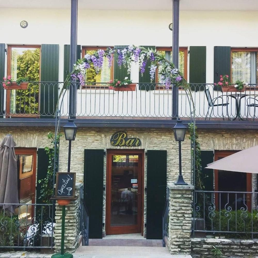 Hotel Meridiana Sirmione Dış mekan fotoğraf