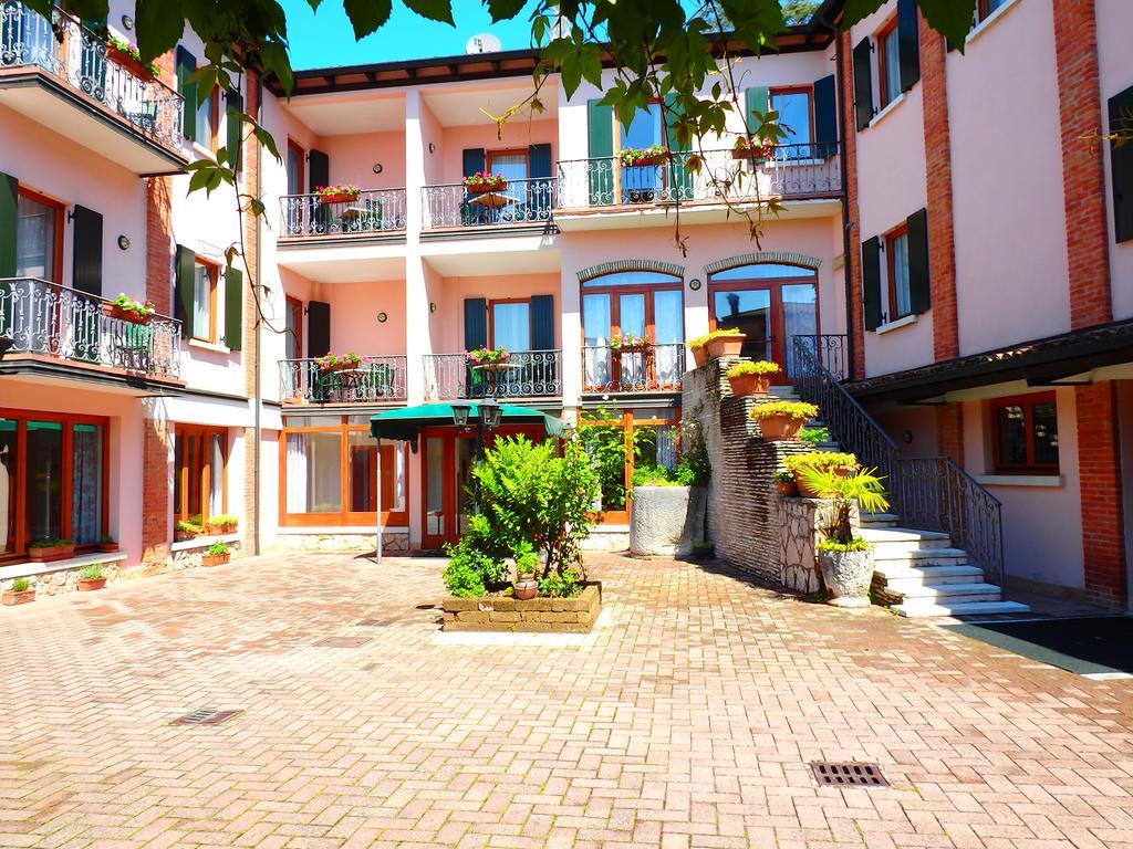 Hotel Meridiana Sirmione Dış mekan fotoğraf