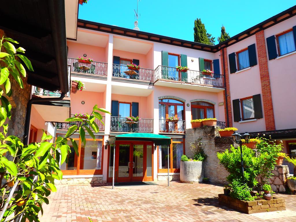 Hotel Meridiana Sirmione Dış mekan fotoğraf