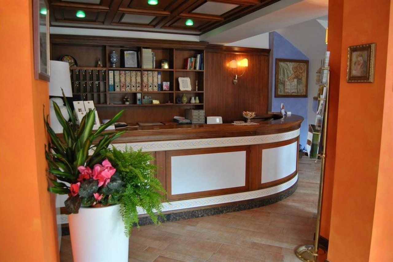 Hotel Meridiana Sirmione Dış mekan fotoğraf